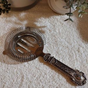 Bar / Cocktail Strainer Bar Utensils